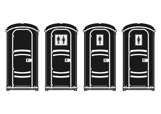 Best Construction Site Portable Toilets  in Belmont, MS