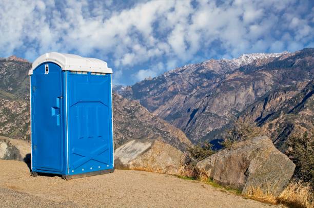 Best Deluxe Portable Toilet Rental  in Belmont, MS