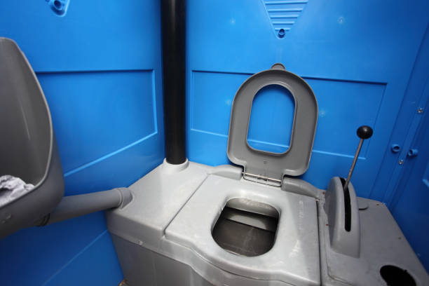 Reliable Belmont, MS Portable Potty Rental Solutions
