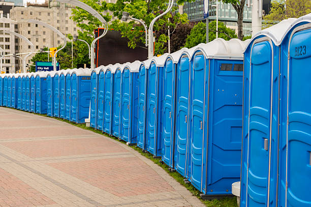 Best Portable Restrooms for Agricultural Sites  in Belmont, MS